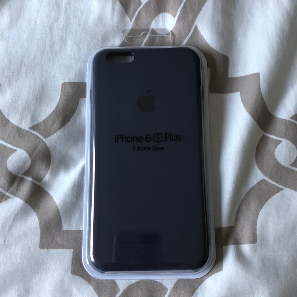 iPhone 6s Plus case